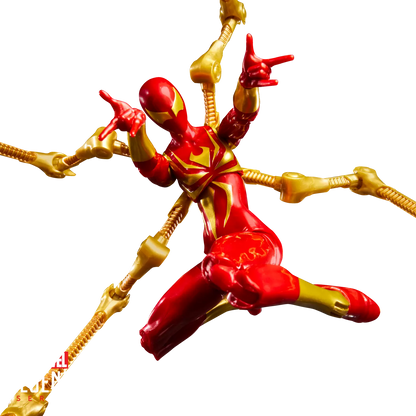 Marvel Legends Series Magic: The Gathering Mary Jane Watson (Iron Spider) (preorder - Est Oct)