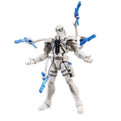 Marvel Legends Series Magic: The Gathering Agent Anti-Venom (preorder - Est Oct)