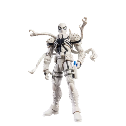 Marvel Legends Series Magic: The Gathering Agent Anti-Venom (preorder - Est Oct)