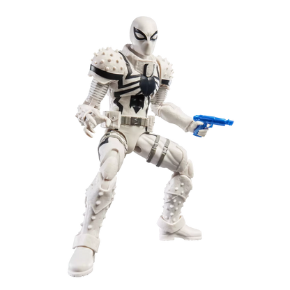 Marvel Legends Series Magic: The Gathering Agent Anti-Venom (preorder - Est Oct)
