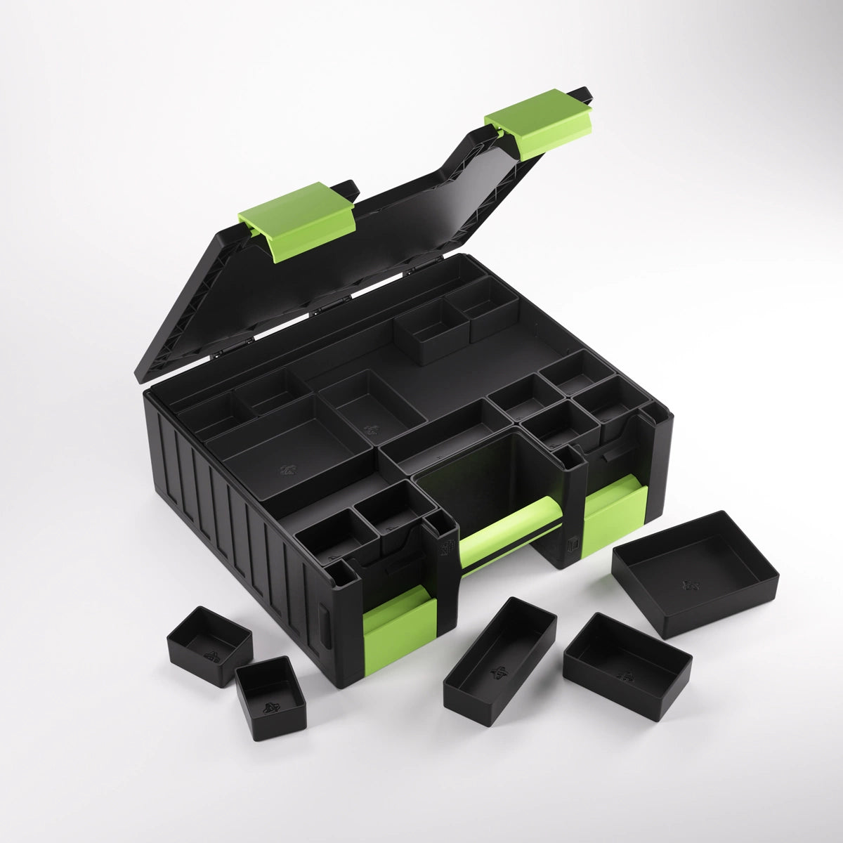 Game Castle modular gaming accessory storage