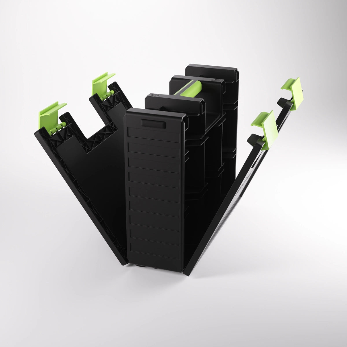 Gamegenic Game Castle double-sided gaming storage case