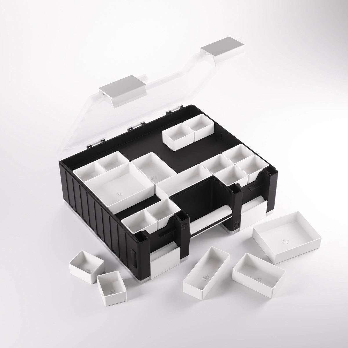 Game Castle modular gaming accessory storage