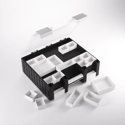 Game Castle modular gaming accessory storage