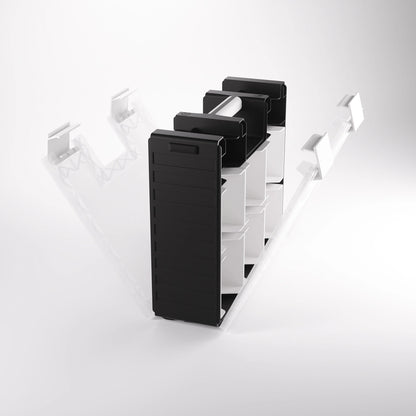 Gamegenic Game Castle double-sided gaming storage case