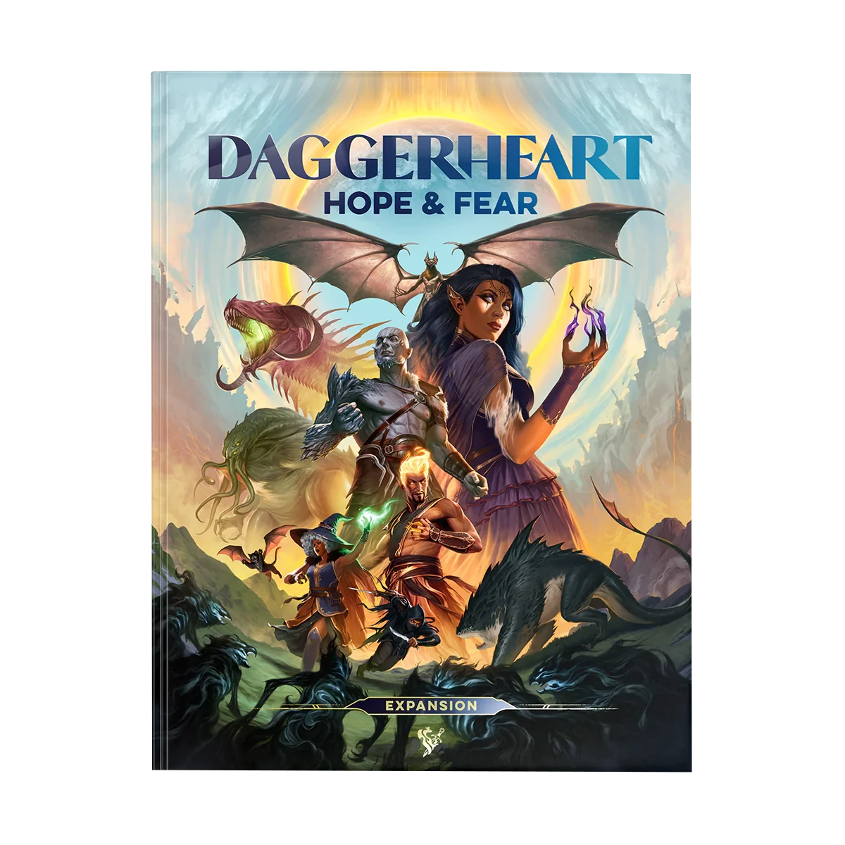 Daggerheart Hope & Fear RPG expansion