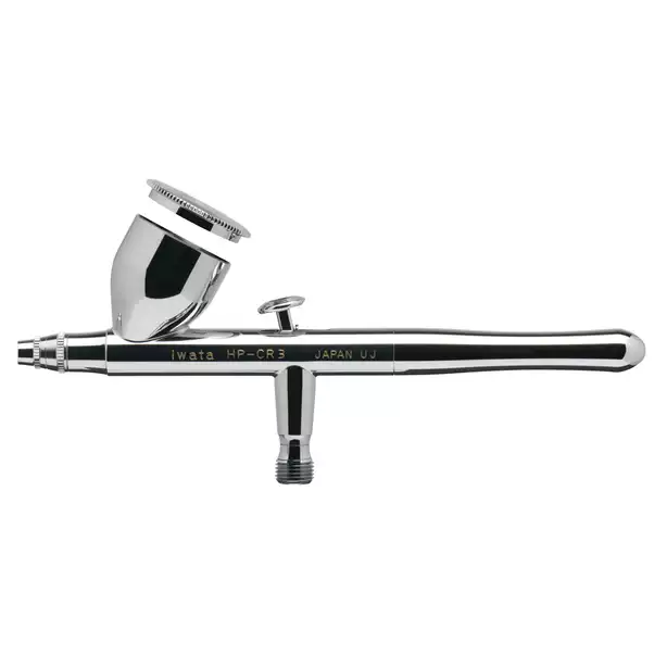 Iwata Revolution airbrush