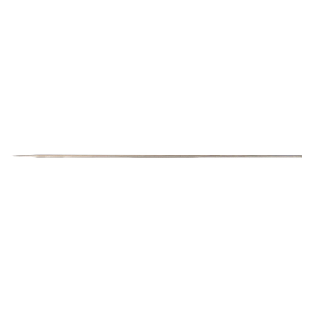 Iwata I6172 E3 spring-steel replacement needle for Eclipse airbrushes