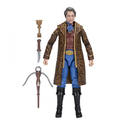 D&D Golden Archive Forge Figure