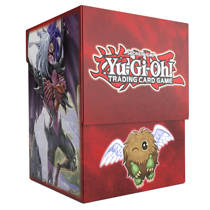 Yu-Gi-Oh! - Trading Card Game Jaden & Yubel Card Case