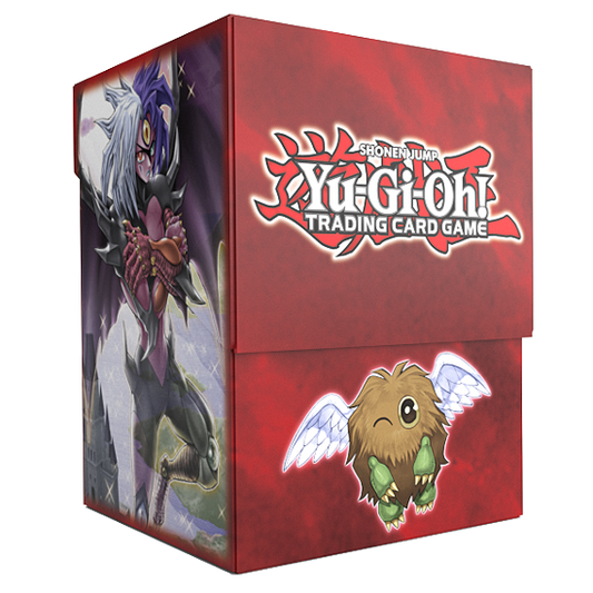 Yu-Gi-Oh! - Trading Card Game Jaden & Yubel Card Case