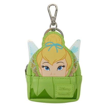 Disney Fairies Mystery Mini Backpack Keychain Charm, product image 3 at R&R Hobbies
