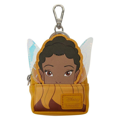 Disney Fairies Mystery Mini Backpack Keychain Charm, product image 5 at R&R Hobbies