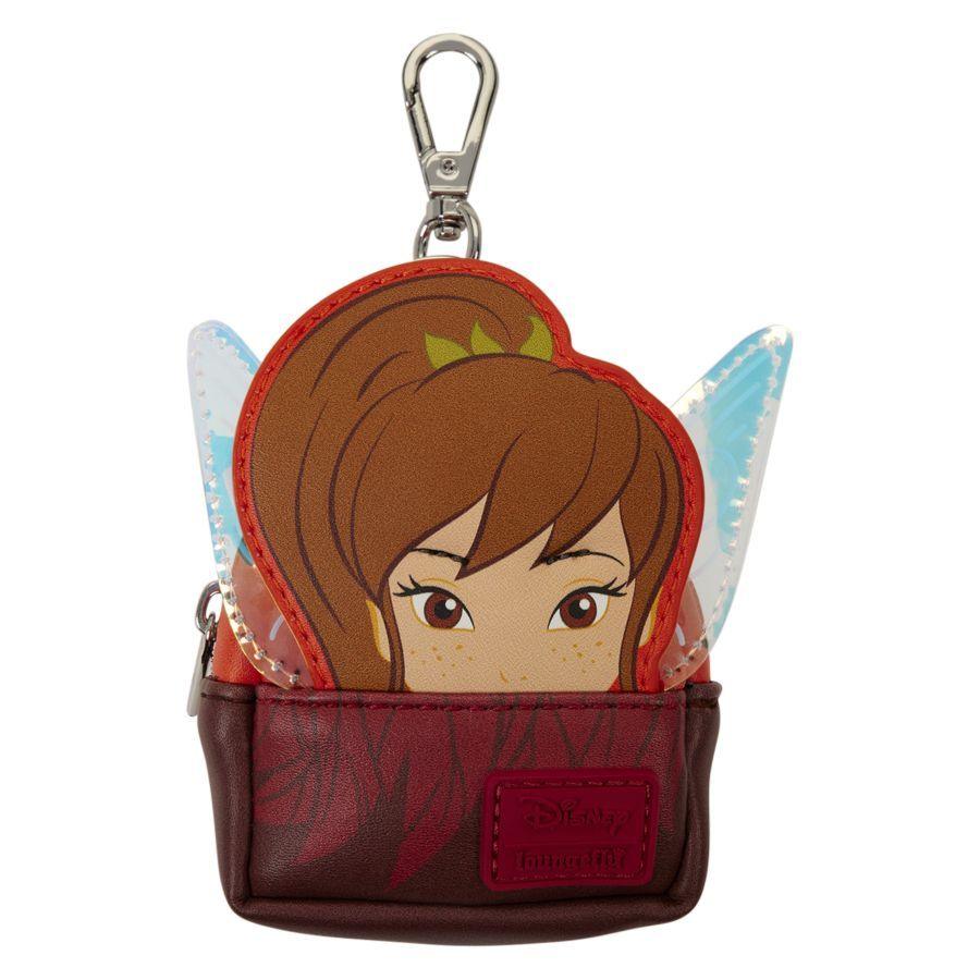 Disney Fairies Mystery Mini Backpack Keychain Charm, product image 6 at R&R Hobbies