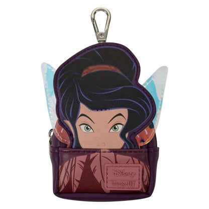 Disney Fairies Mystery Mini Backpack Keychain Charm, product image 7 at R&R Hobbies
