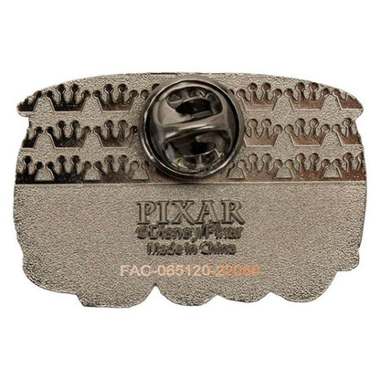Disney Pixar Cars Enamel Pin Blind Box, product image 2 at R&R Hobbies