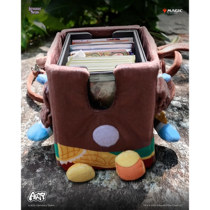 Magic The Gathering Lathril deck storage box