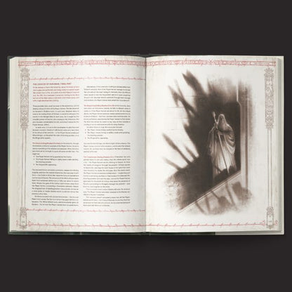 The Lord of the Rings RPG 5e - Trials of Saruman - Physical + Digital (preorder, release 2026)