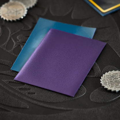 Dragon Shield Soul & Petrol Matte Dual Sleeves