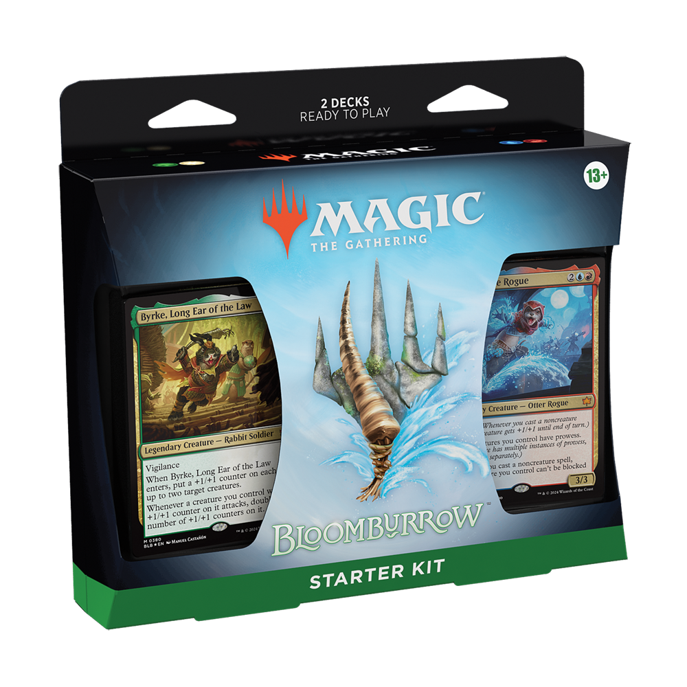 Magic Bloomburrow - Starter Kit