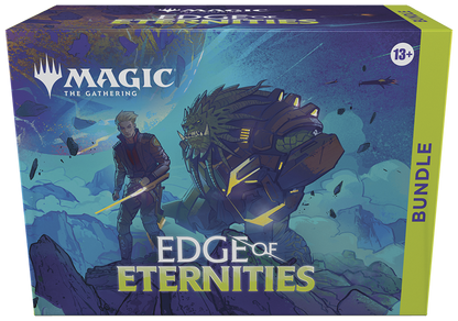Magic Edge of Eternities Bundle