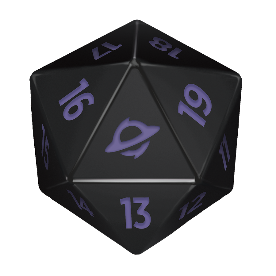 Magic Edge of Eternities Bundle
