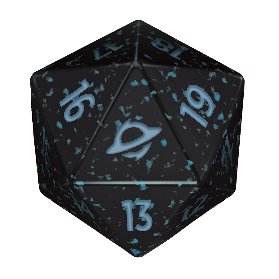 Magic Edge of Eternities Bundle