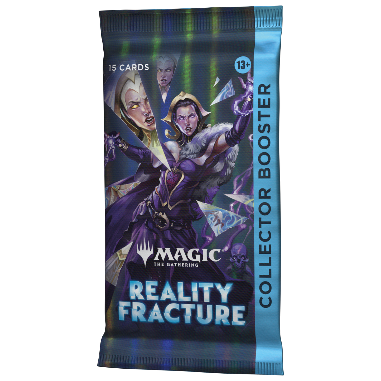 Magic The Gathering: Reality Fracture Draft Night