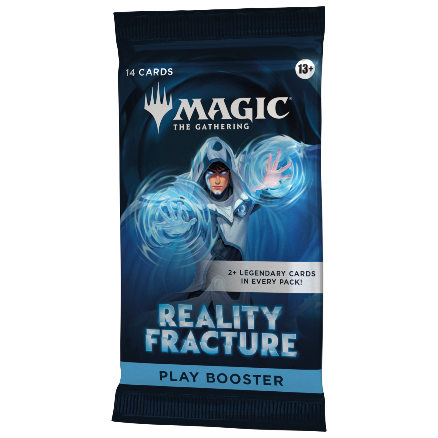 Magic The Gathering: Reality Fracture Bundle