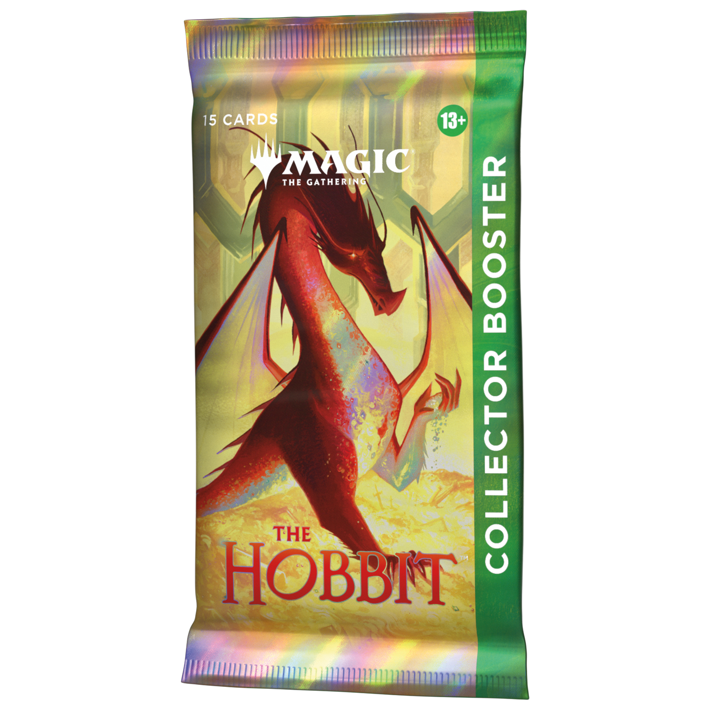 Magic The Gathering: The Hobbit - Gift Bundle