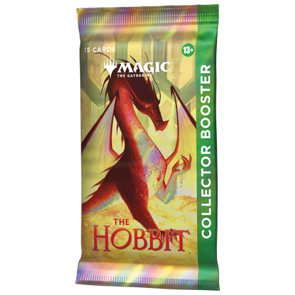 Magic The Gathering: The Hobbit - Gift Bundle