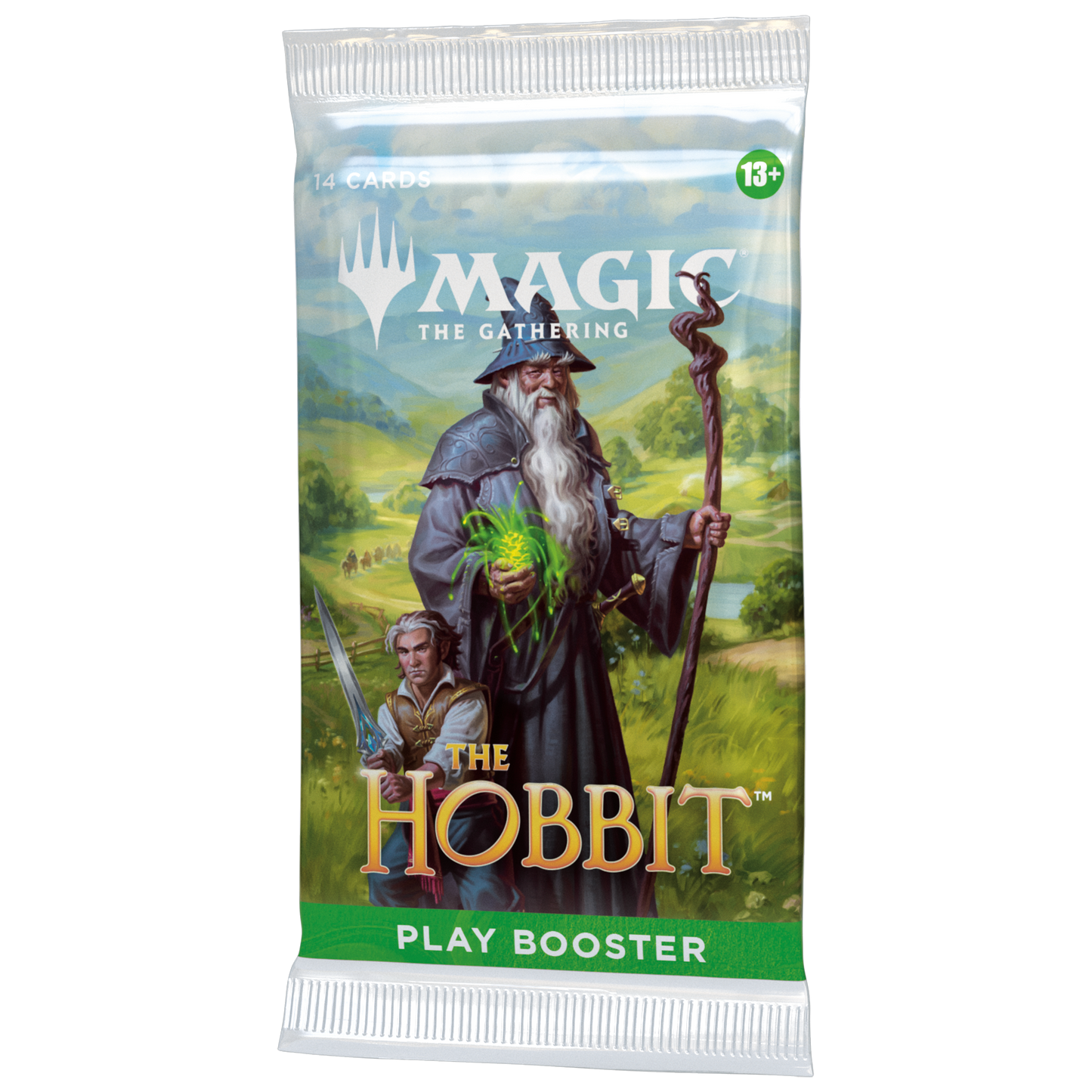 Magic The Gathering: The Hobbit - Gift Bundle