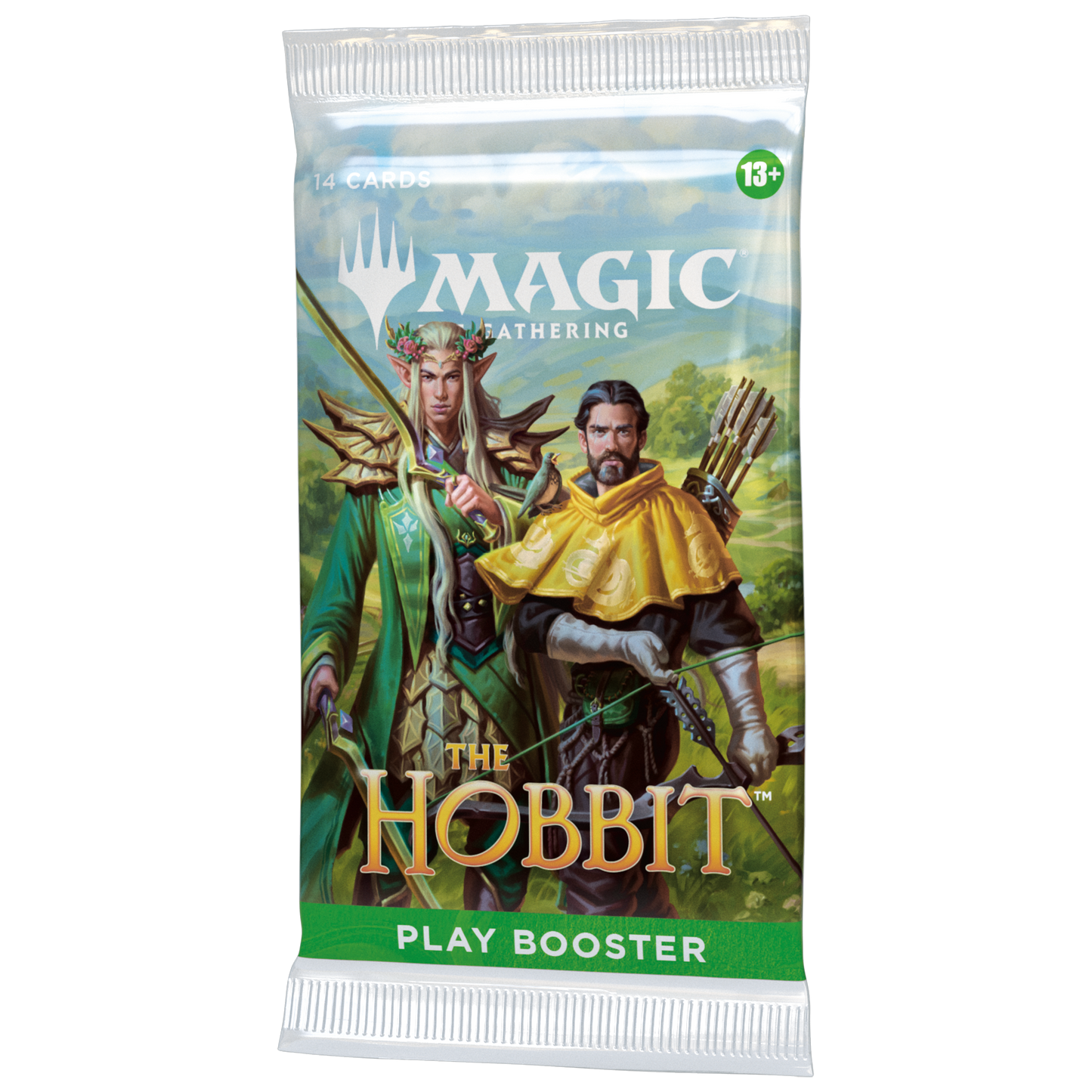 Magic The Gathering: The Hobbit - Gift Bundle