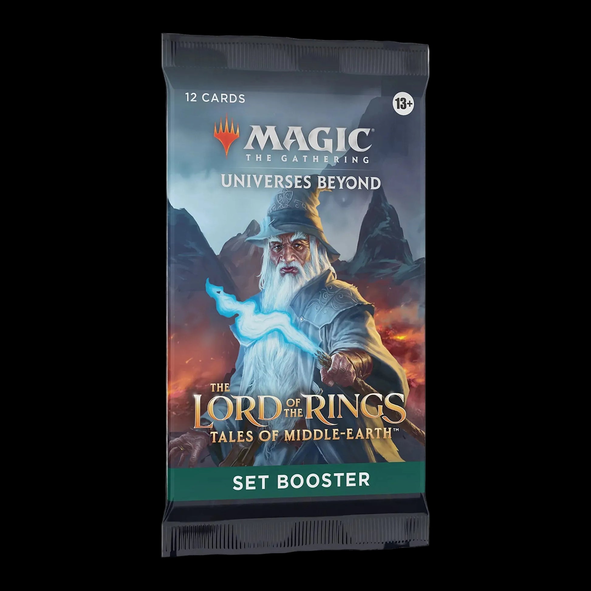 MTG Lord of the Rings - Set Booster