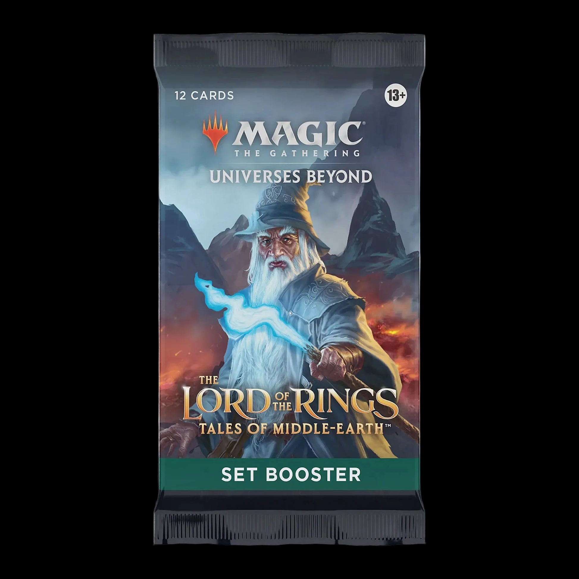 MTG Lord of the Rings - Set Booster