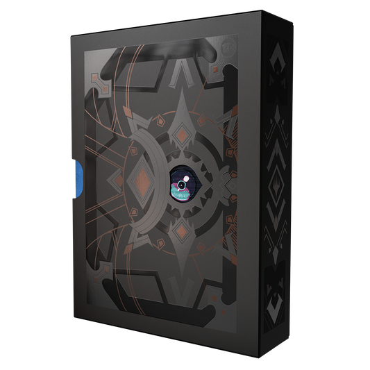 Magic Secrets of Strixhaven - Codex (Gift) Bundle - Preorder