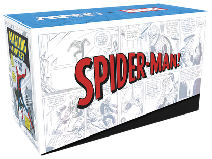 Magic: The Gathering | Marvel's Spiderman - GIFT Bundle (preorder)