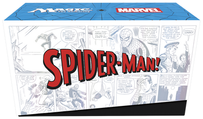 Magic: The Gathering | Marvel's Spiderman - GIFT Bundle (preorder)
