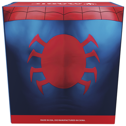Magic: The Gathering | Marvel's Spiderman - Prerelease (preorder, in store pickup only)
