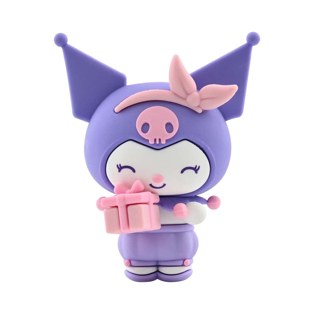 Kuromi Birthday Blind Box 5cm mini doll