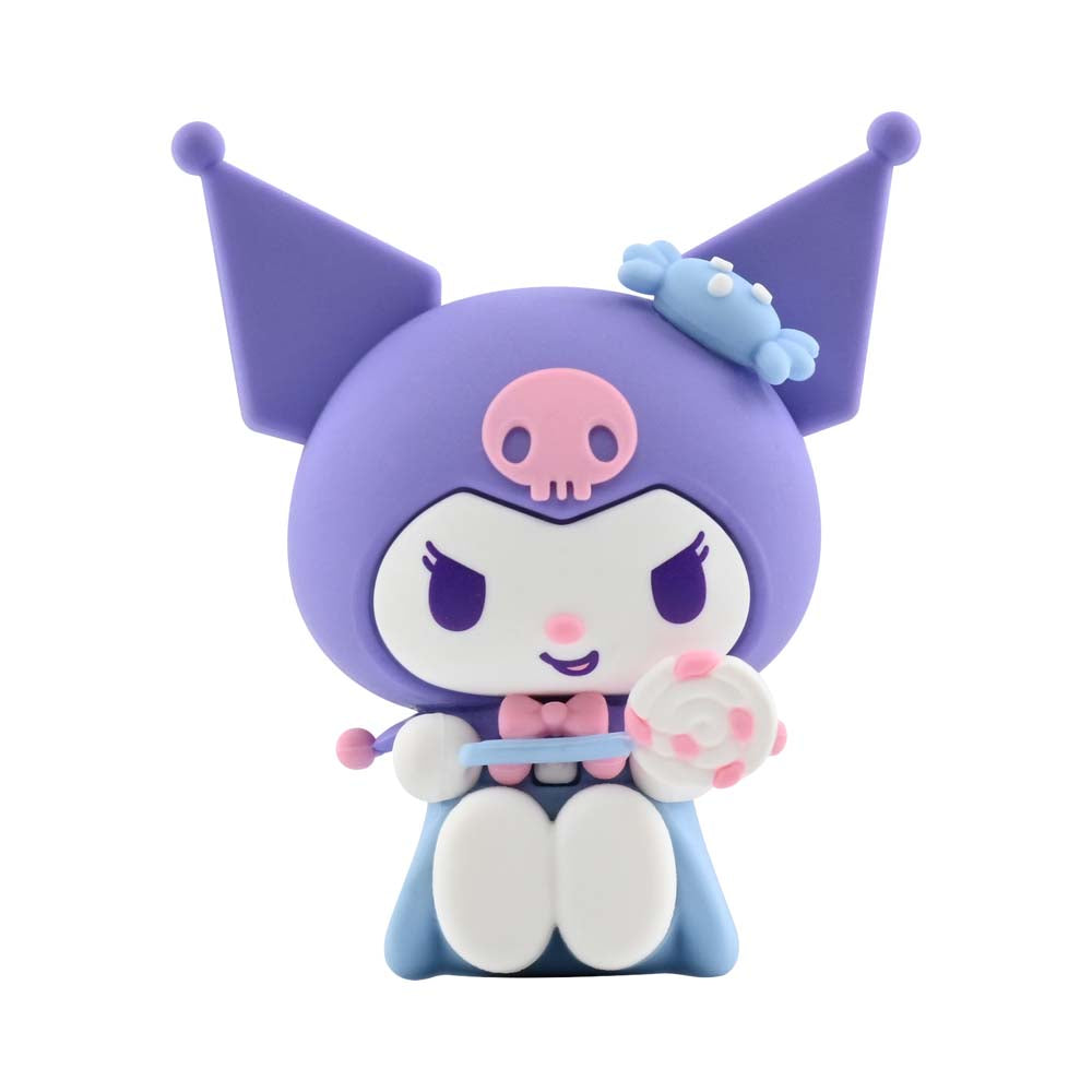 Sanrio Kuromi blind box mini figure