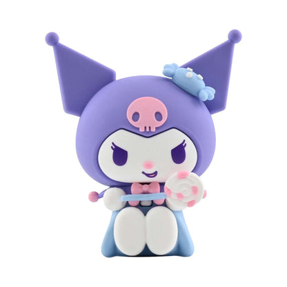 Sanrio Kuromi blind box mini figure