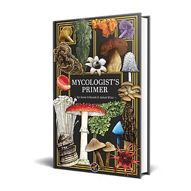 Mycologist’s Primer - RPG Supplement