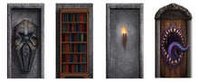 Big Box of Dungeon Doors