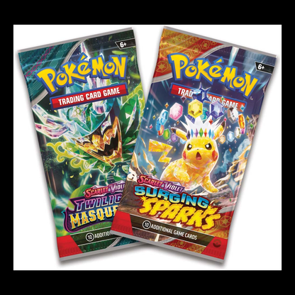 Pokemon TCG: Knock Out Collection - assorted - preorder