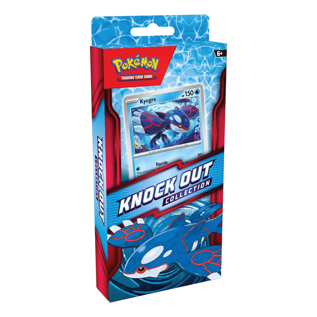 Pokemon TCG: Knock Out Collection - assorted - preorder