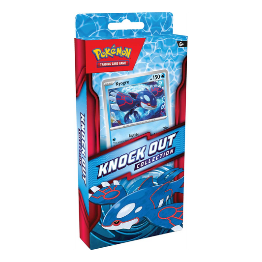 Pokemon TCG: Knock Out Collection - assorted - preorder