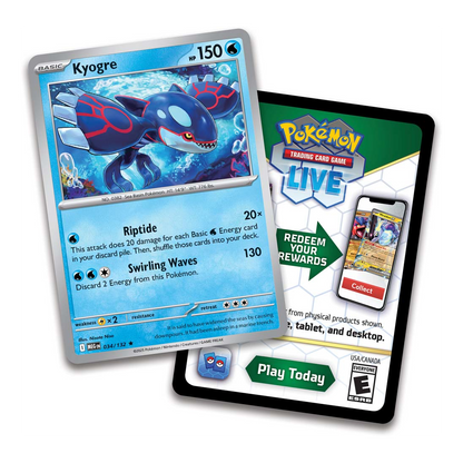 Pokemon TCG: Knock Out Collection - assorted - preorder