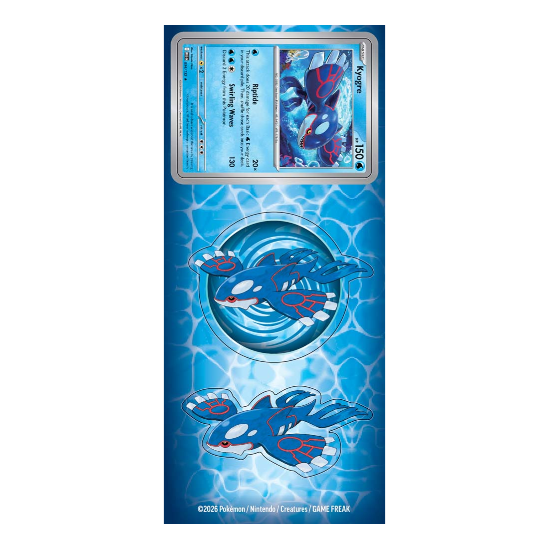 Pokemon TCG: Knock Out Collection - assorted - preorder