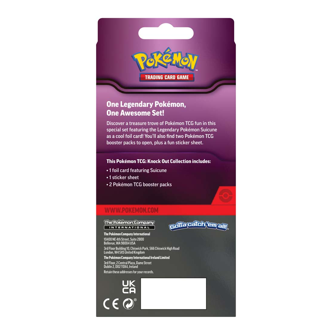 Pokemon TCG: Knock Out Collection - assorted - preorder